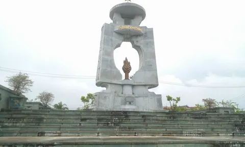 Đẩy mạnh quảng bá du lịch xã Bắc Trạch phát triển du lịch trở thành ngành kinh tế mũi nhọn giai đoạn 2025 – 2030