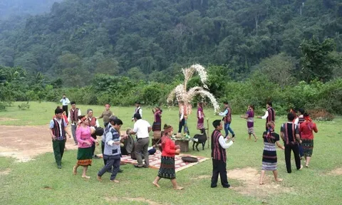 Đưa di sản văn hóa vào trung tâm chiến lược phát triển đất nước