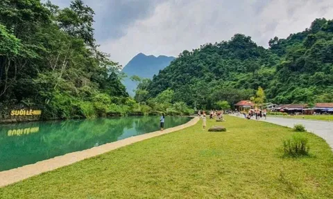 Điểm nhấn của Lễ hội Về nguồn Pác Bó năm 2026