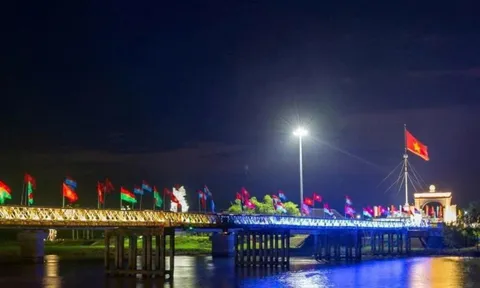 Lễ hội Vì Hòa bình 2026 “Từ ký ức đến tương lai - Quảng Trị vì hòa bình”