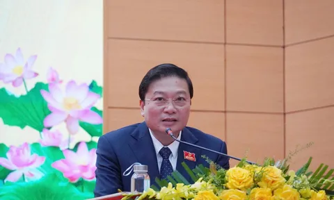 Quảng Trị phấn đấu đạt mức hai con số, để du lịch trở thành ngành kinh tế mũi nhọn