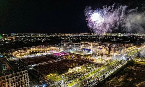 Tuần Văn hóa Du lịch Quảng Trị 2026 tổ chức nhiều hoạt động đặc sắc