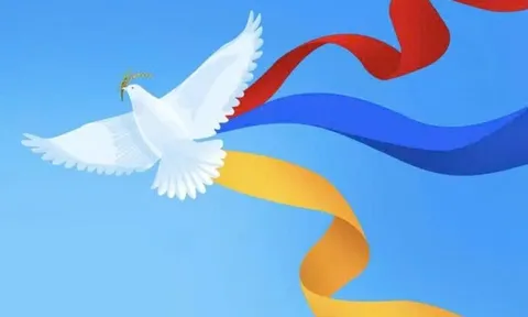 Quảng Trị chính thức ra mắt bộ nhận diện Lễ hội Vì Hòa bình 2026