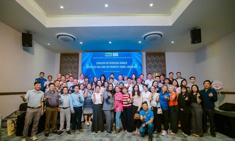 Tỉnh Quảng Trị: Chương trình famtrip “Kết nối sản phẩm du lịch đường bộ trên tuyến Hành lang Kinh tế Đông – Tây: Việt Nam – Lào – Thái Lan”
