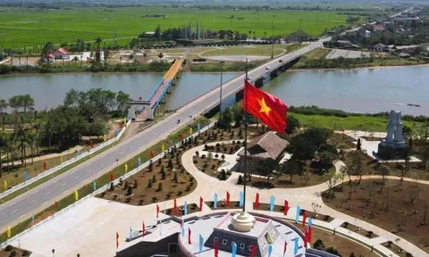 "Từ ký ức đến tương lai - Quảng Trị vì hòa bình,” Lễ hội Vì Hòa bình năm 2026 dự kiến diễn vào tối ngày 4/7 tới