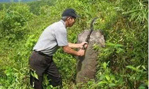 Quảng Trị: Tiềm năng phát triển du lịch của di tích lũy Nhật Lệ