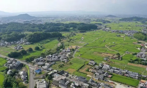 Nhật Bản có thêm Di sản Thế giới của UNESCO