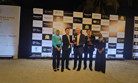 Phong Nha - Kẻ Bàng được vinh danh với hai giải thưởng World Travel Awards năm 2026