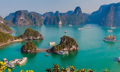 Lưu ngay bí kíp khám phá Di sản Thiên nhiên thế giới Hạ Long - Cát Bà