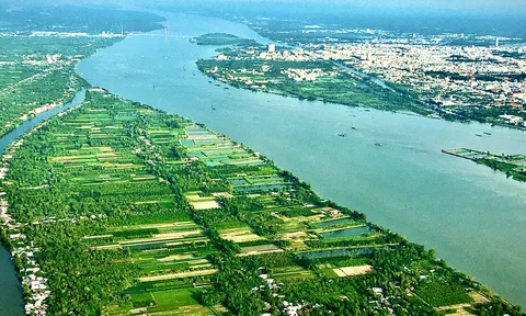 Đẩy mạnh kết nối, phát triển du lịch vùng đồng bằng sông Cửu Long với các tỉnh Tây Bắc