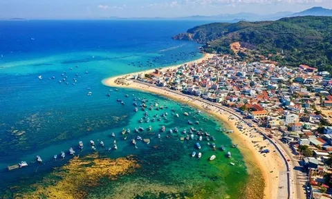 3N2Đ check-in thành phố biển Quy Nhơn chỉ với 4 triệu đồng