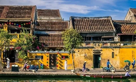 Hà Nội, Hội An, TPHCM tiếp tục được vinh danh trên nền tảng du lịch hàng đầu thế giới Tripadvisor