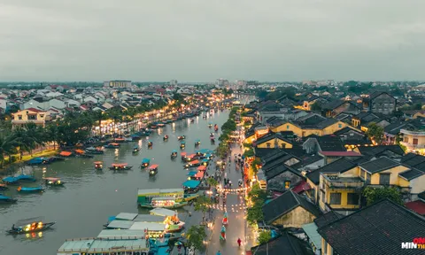 Trọn bộ kinh nghiệm du lịch Hội An từ Travel Creator - phố cổ đẹp theo một cách rất riêng