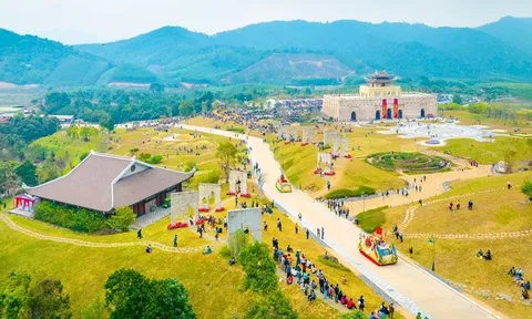 Bắc Giang: Nhiều hoạt động đặc sắc tại Tuần văn hóa du lịch “Linh thiêng Tây Yên Tử”