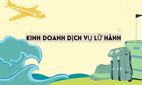 Thông báo về việc đổi Giấy chứng nhận tiền ký quỹ kinh doanh dịch vụ lữ hành