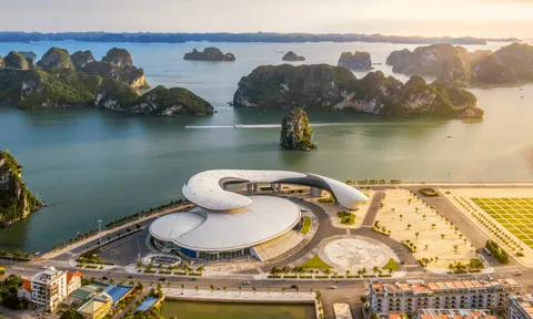Quảng Ninh dự kiến tổ chức hơn 100 chương trình, sự kiện kích cầu du lịch năm 2024
