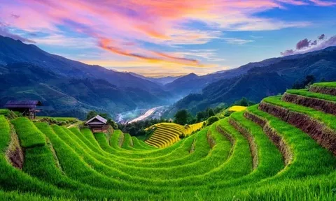 9 trải nghiệm tuyệt vời nhất tại Việt Nam được báo Australia giới thiệu