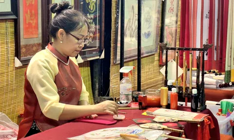 Hà Nội: Nhiều sự kiện vui chơi cho du khách vào dịp Tết Nguyên đán