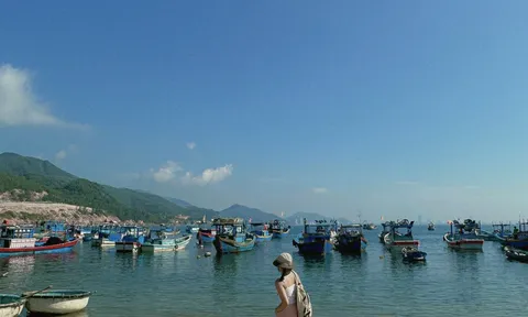 Gợi ý lịch trình du xuân Bình Định chỉ với 2,5 triệu đồng