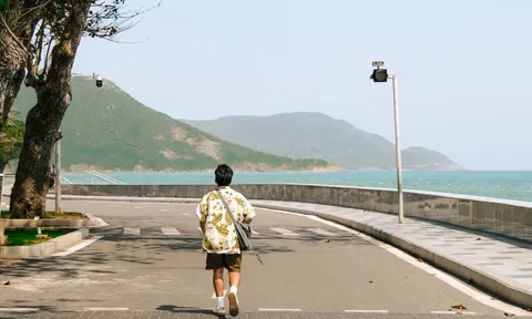 Blogger gợi ý những điểm đến không nên bỏ lỡ ở Côn Đảo