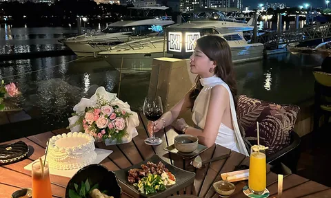 5 điểm hẹn lý tưởng tại TPHCM cho ngày Quốc tế Phụ nữ 8/3