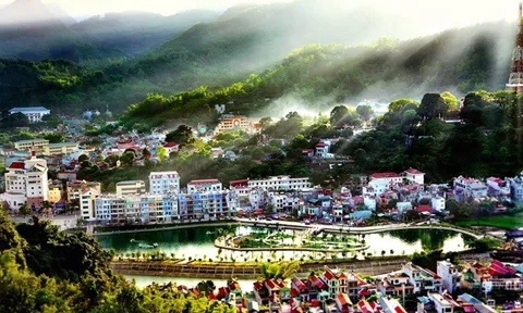 Sắp diễn ra ngày hội Du lịch Văn hóa Sơn La - Hủa Phăn