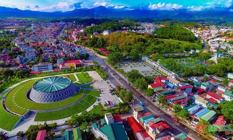 Sắp diễn ra Hội thảo khoa học quốc gia "Điện Biên phát huy tiềm năng, lợi thế phát triển du lịch bền vững"