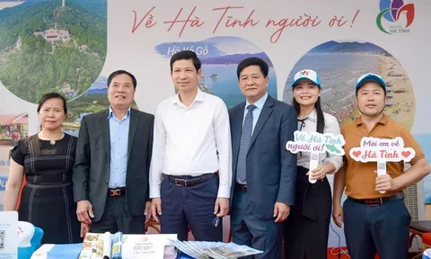 Điện Biên: 23 tỉnh, thành trưng bày giới thiệu sản phẩm văn hóa du lịch