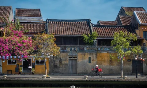 Một thành phố ở Việt Nam được đánh giá là nơi du lịch an toàn nhất thế giới