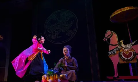 Hai di sản được trình UNESCO là di sản văn hóa phi vật thể