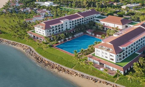 Renaissance Hoi An Resort & Spa: Trải nghiệm mùa hè khó quên
