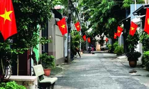 Người lao động được nghỉ 4 ngày liên tiếp dịp lễ Quốc khánh năm 2024