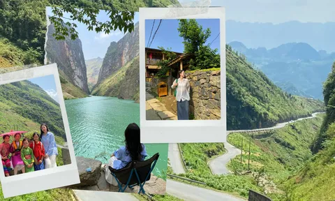 "Bỏ túi" kinh nghiệm du lịch Hà Giang 3N2Đ