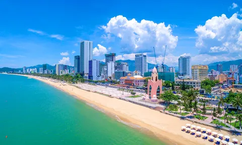 Sắp diễn ra liên hoan Du lịch biển Nha Trang năm 2024