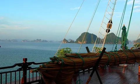 Tripadvisor xướng tên 2 điểm du lịch Việt Nam lọt top điểm đến thịnh hành thế giới