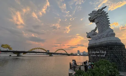 Nhiều hoạt động văn hóa, du lịch hấp dẫn hè 2024 tại Đà Nẵng