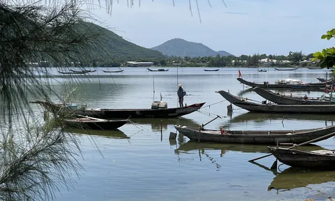 Lưu ngay một địa điểm đẹp nên thơ không thể bỏ lỡ khi đến Huế