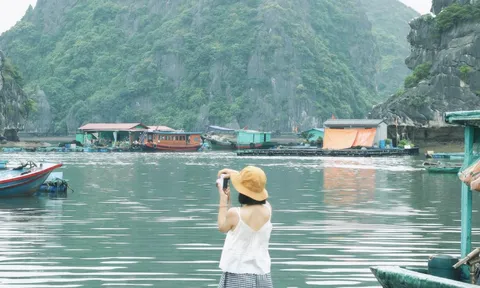 Tất tần tật kinh nghiệm khám phá đảo Cát Bà vào mùa hè