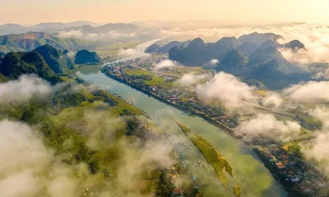 Lần đầu tiên tổ chức Tuần Du lịch Quảng Bình năm 2024