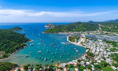 Sẽ diễn ra Ngày Văn hóa, Du lịch Ninh Thuận tại Đà Nẵng năm 2024