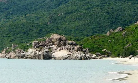 Sẽ không tổ chức tour đến đảo Bình Ba, Bình Hưng