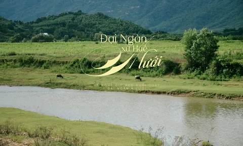 Khám phá A Lưới - một địa điểm du lịch vùng cao còn xa lạ với nhiều du khách tại Huế