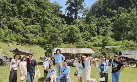 Toạ độ check-in sống ảo đẹp mê mẩn tại Mộc Châu cho những tín đồ du lịch