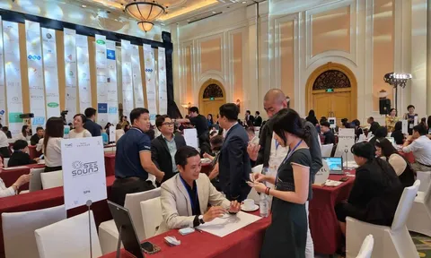 Du lịch MICE tăng trưởng mạnh dịp cuối năm