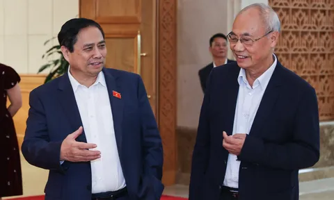 Hiệp hội Du lịch Việt Nam đề xuất, kiến nghị Thủ tướng Chính phủ nhiều vấn đề