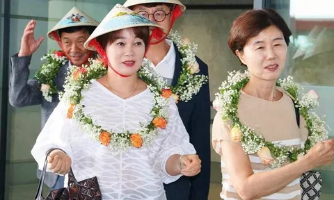 Huế: Đón cơ hội từ xu hướng “sống ở Đông Nam Á trong một tháng”