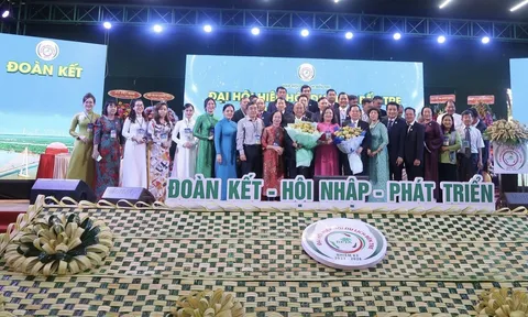 Hiệp hội Du  lịch Bến Tre đặt mục tiêu đến 2025 du lịch trở thành ngành kinh tế mũi nhọn, tổng thu tăng 22% - 25%/năm