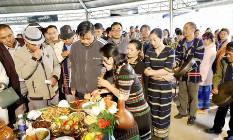 Hiến kế phát triển du lịch Đà Lạt xanh và bền vững