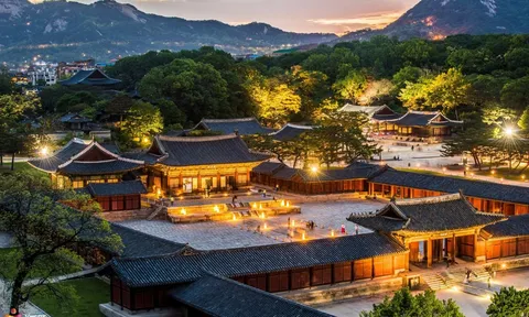 Đừng bỏ lỡ những xu hướng "hot trend" khi đi du lịch Seoul