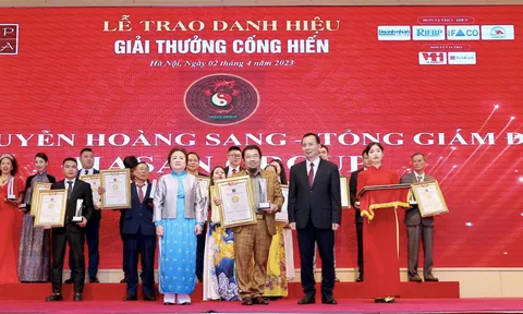 Nhà hoạt động xã hội Nguyễn Hoàng Sang: Làm thiện nguyện phải từ cái tâm trong sáng, nhân văn